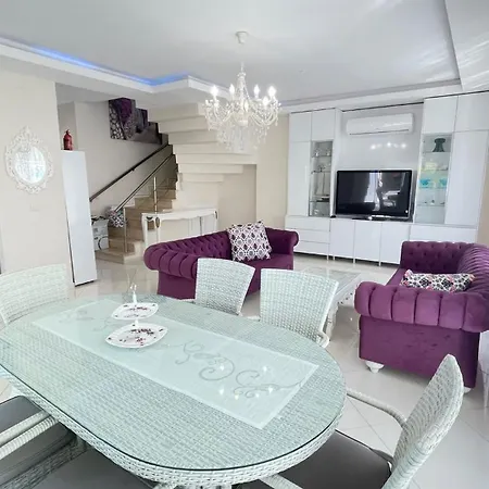 Sifne Villa